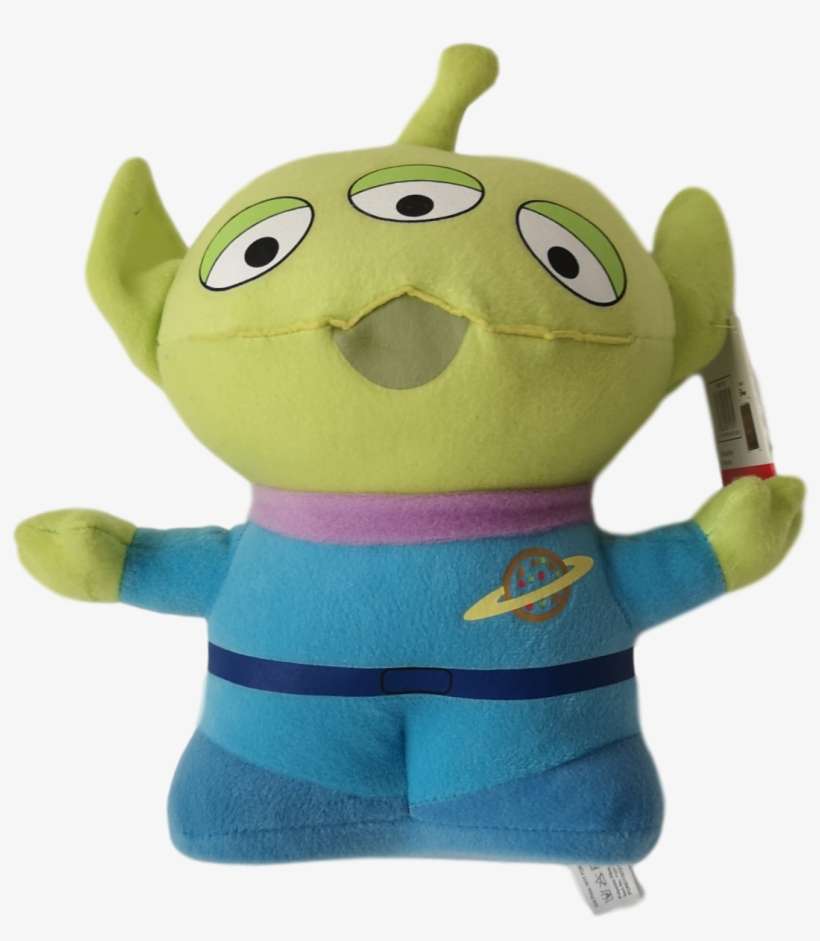 Disney's Toy Story - Stuffed Toy, transparent png download