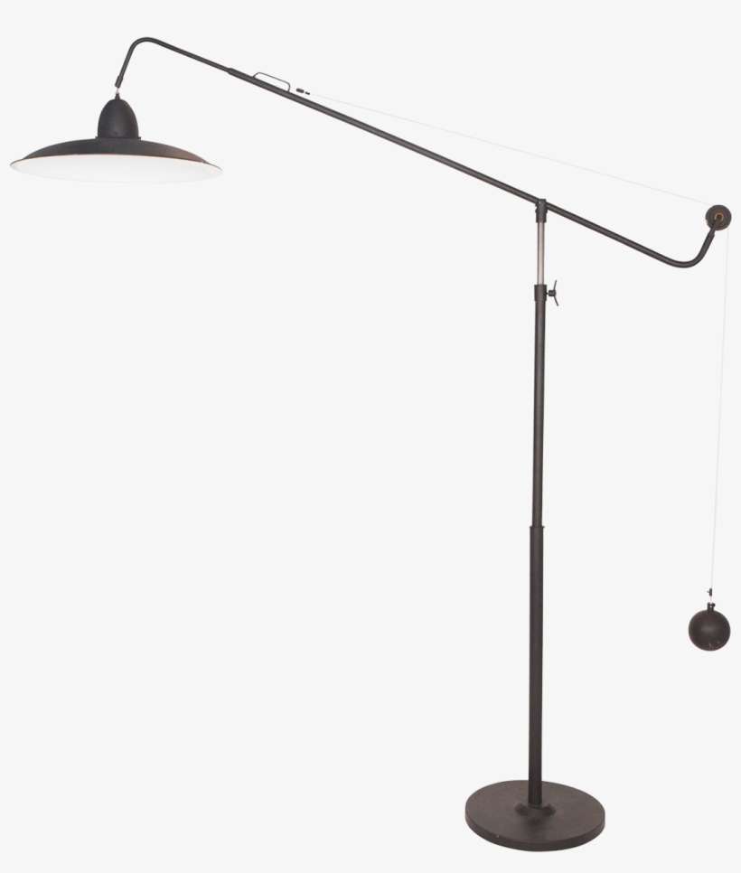 Viyet Designer Furniture Lighting Modern Floor Lamp - Lamp, transparent png download