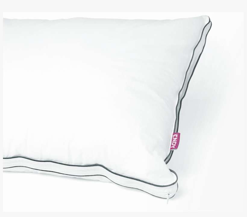 The Pillow - Throw Pillow, transparent png download