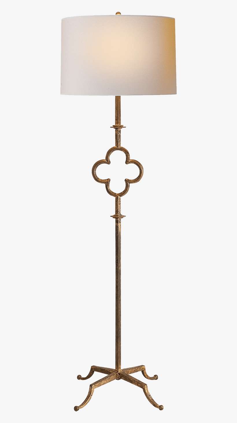 Quatrefoil Floor Lamp Westlake Village Lighting Circa Lighting Floor