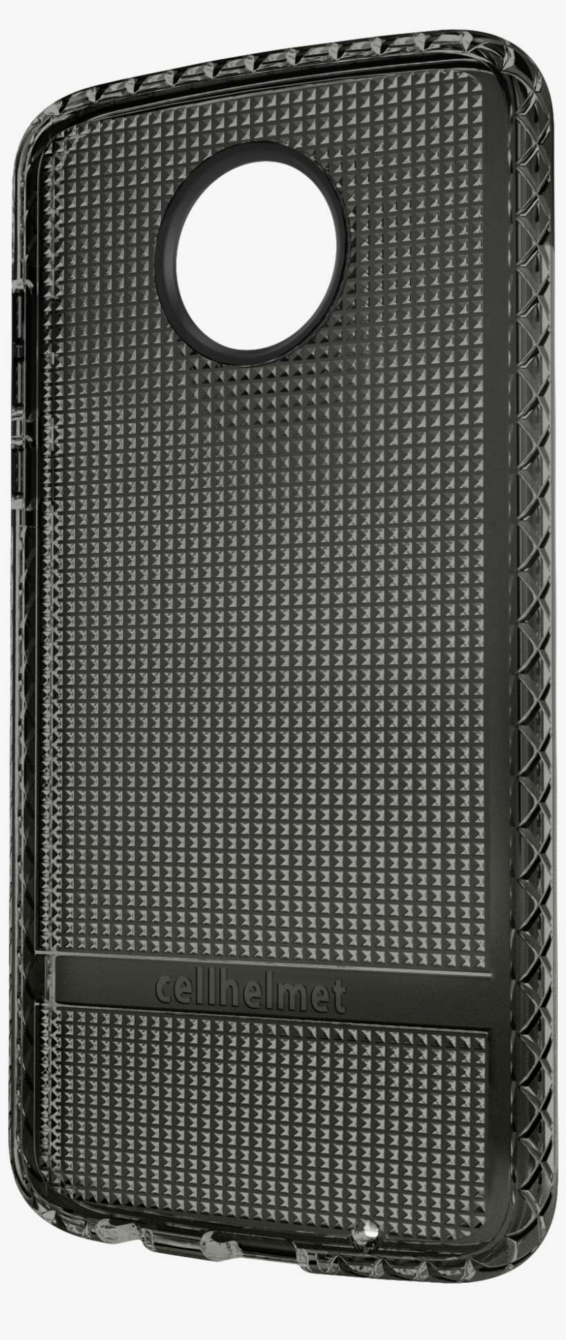 Cellhelmet Altitude X Black Case For Motorola Moto - Mobile Phone Case, transparent png download