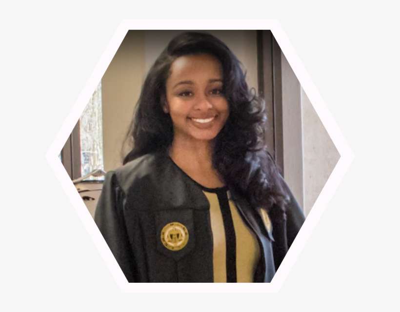 Tiffany Davis Aerospace Engineer, transparent png download