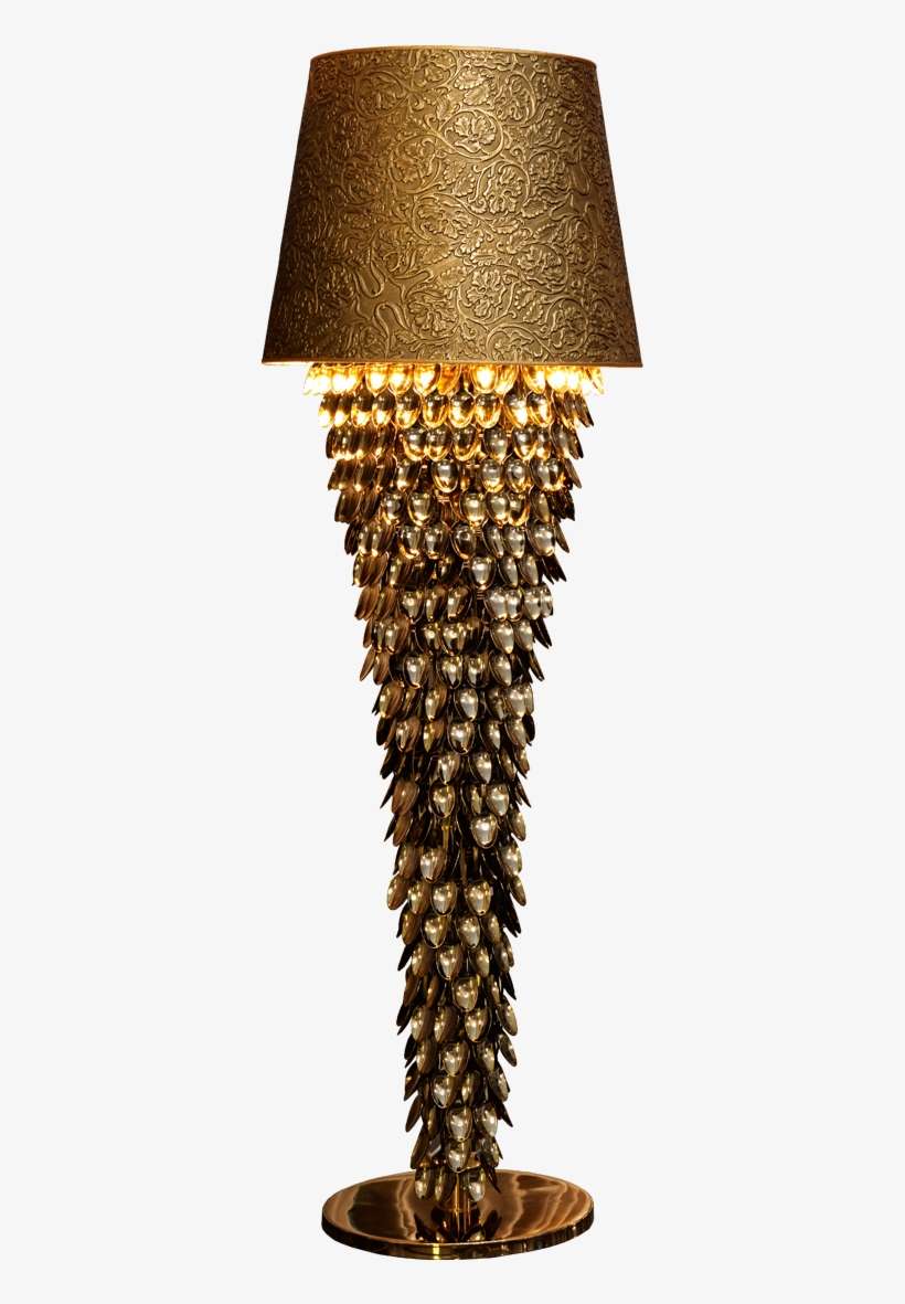 Visionnaire Home Philosophy - Lampshade, transparent png download