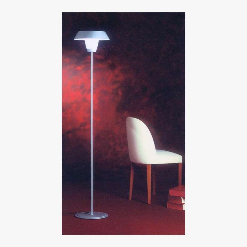 Daniella Floor Lamp - Chair, transparent png download