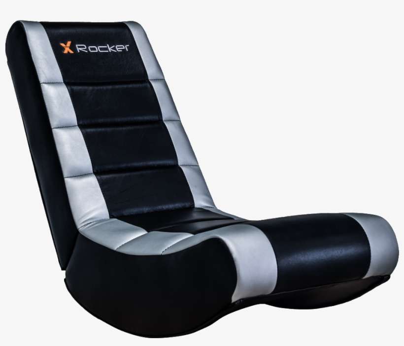 X Rocker Pelituoli, transparent png download