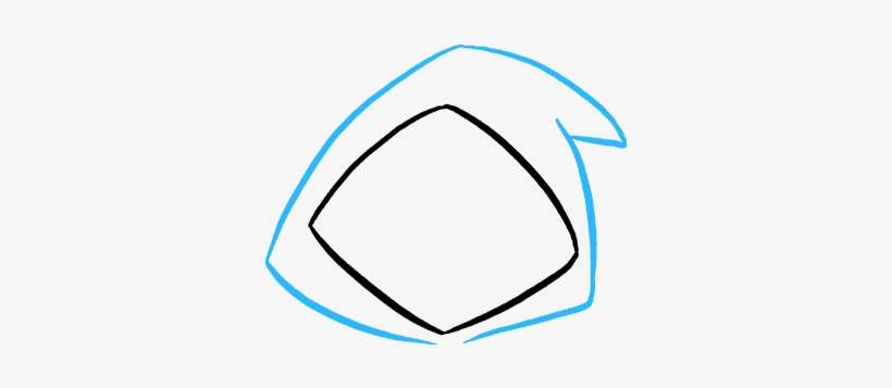 How To Draw Grim Reaper, transparent png download