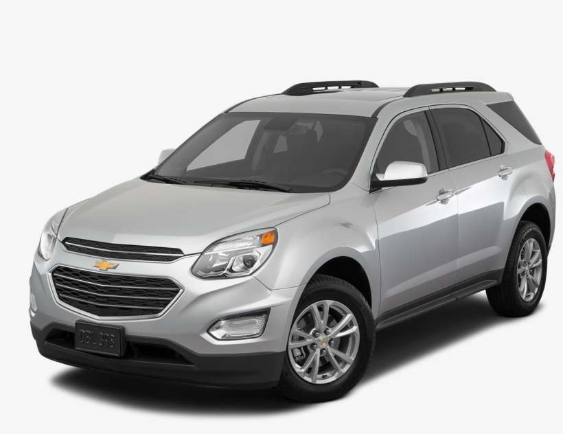 Chevrolet Equinox - Hyundai Tucson 2019 Colors, transparent png download
