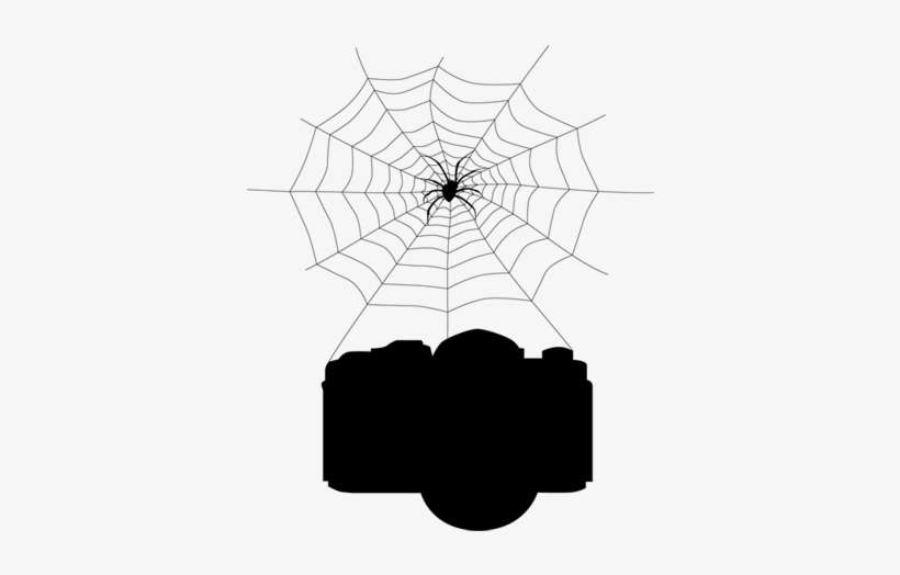 Nerd O Rama Spiderman - Spider Web, transparent png download