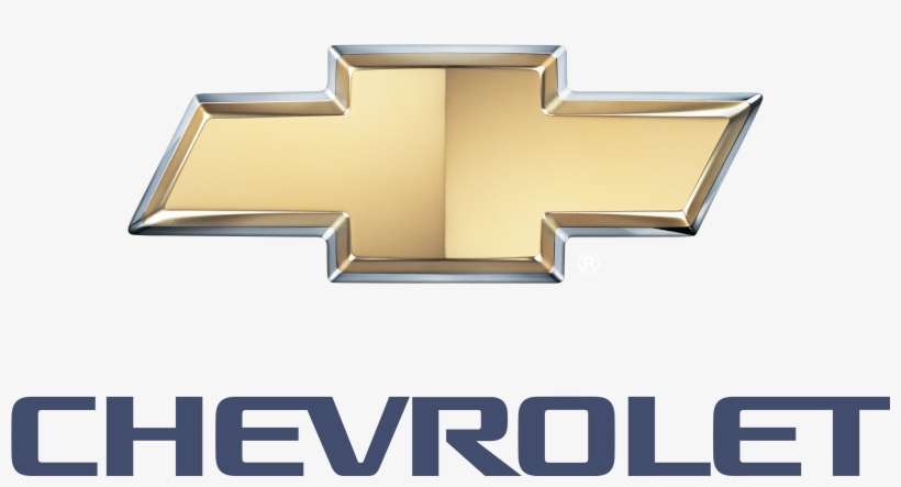 Chevrolet Hat Eines Der Am Erkennbarsten Logos In Der - Chevrolet Logo, transparent png download