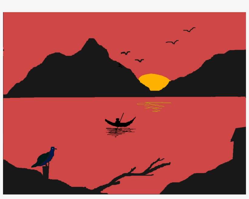 1024 X 768 3 - Illustration, transparent png download