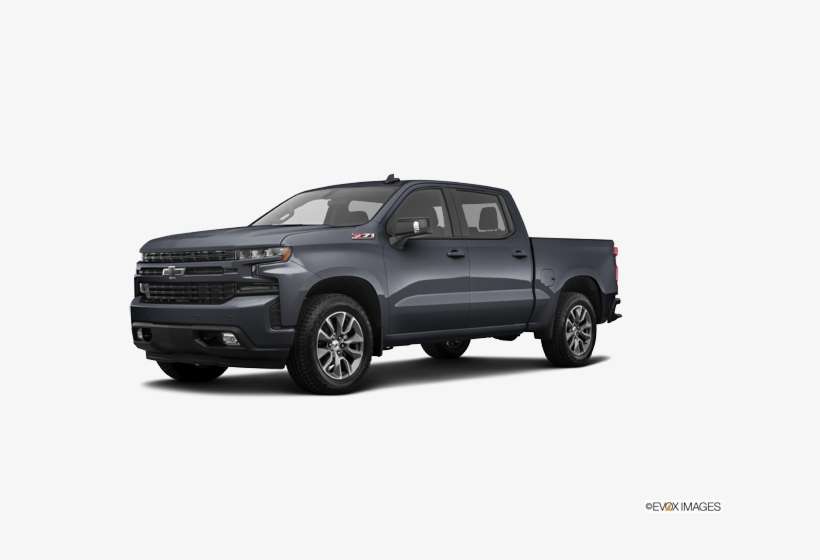 Chevrolet Silverado 1500 In La Quinta - 2010 Black Chevy Silverado 1500, transparent png download