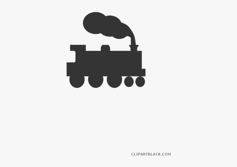 Clipartblack Com Transportation Free Black White Images - Industrial Revolution Are We Prepared, transparent png download