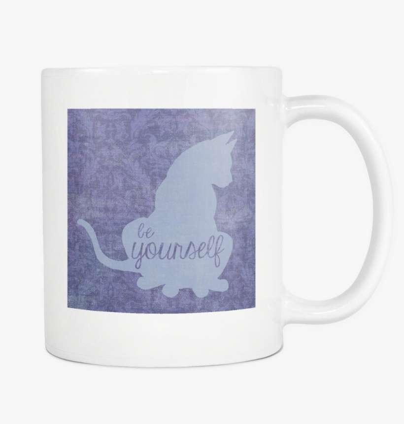 Premium Cat Art Collection Coffee Mugs - Mug, transparent png download