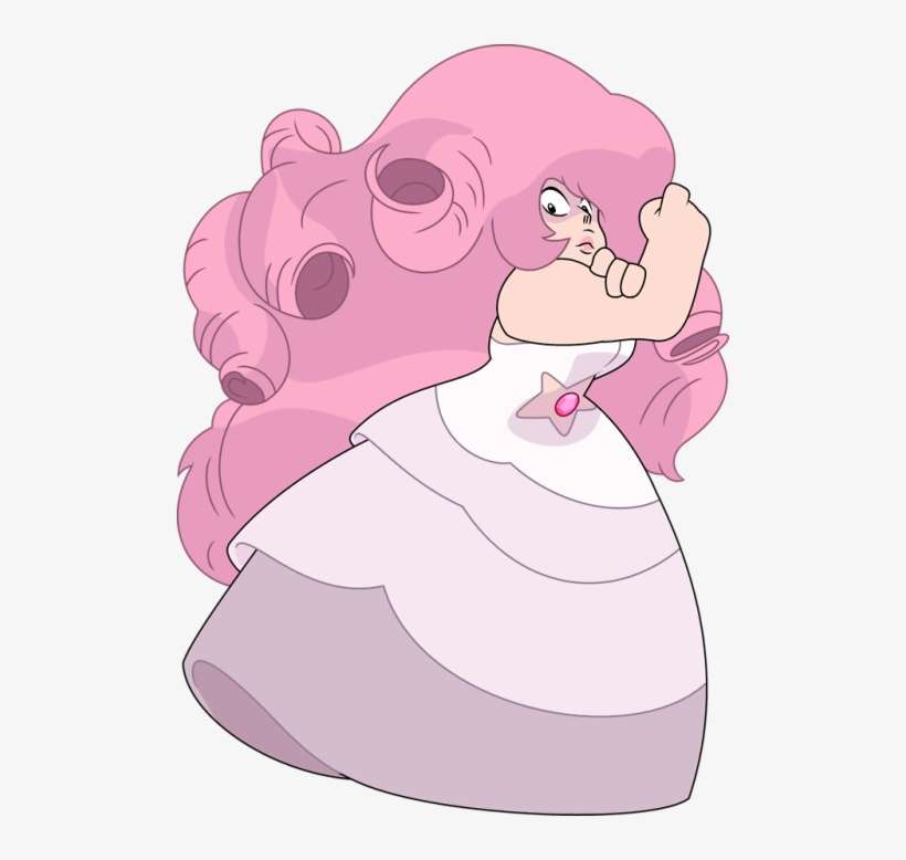 Citrine - Steven Universe Homeworld Rose Quartz, transparent png download