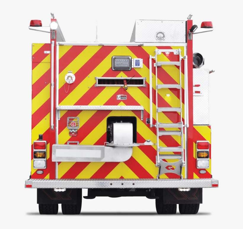Previousnext - Fire Apparatus, transparent png download