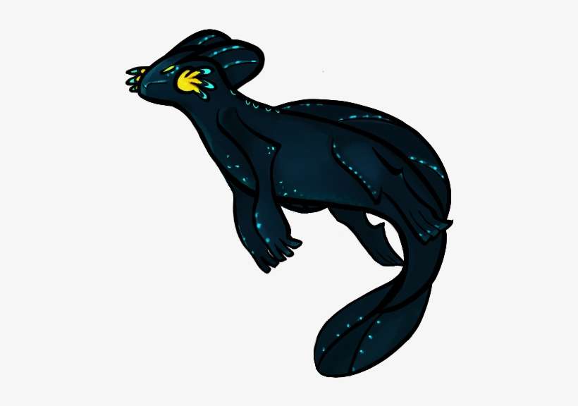 Deep Sea Swampert - Illustration, transparent png download