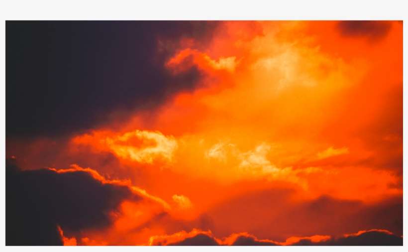 Score 50% - Sunset, transparent png download