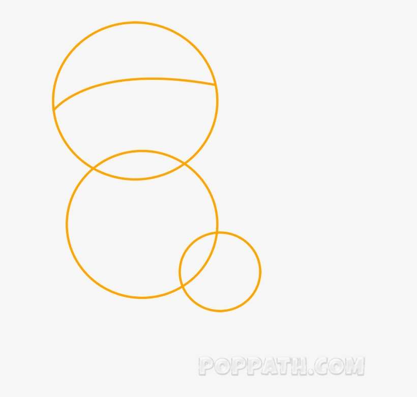 Following The Steps Given Below, You Too Can Easily - Circle, transparent png download