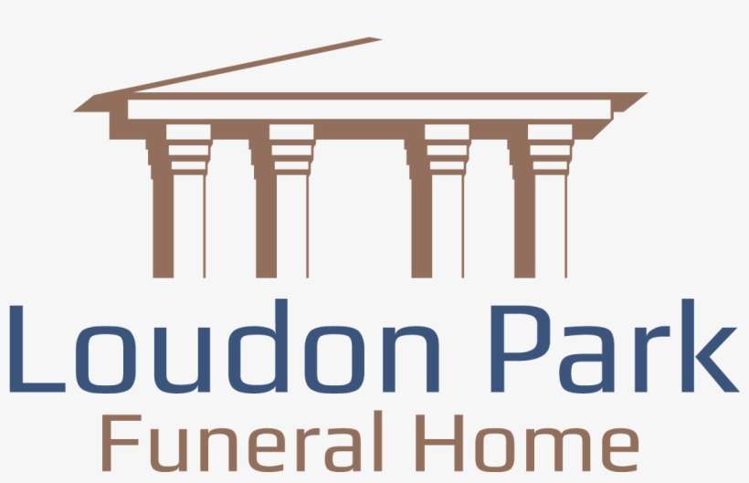 Loudon Park Funeral Home - Plank, transparent png download
