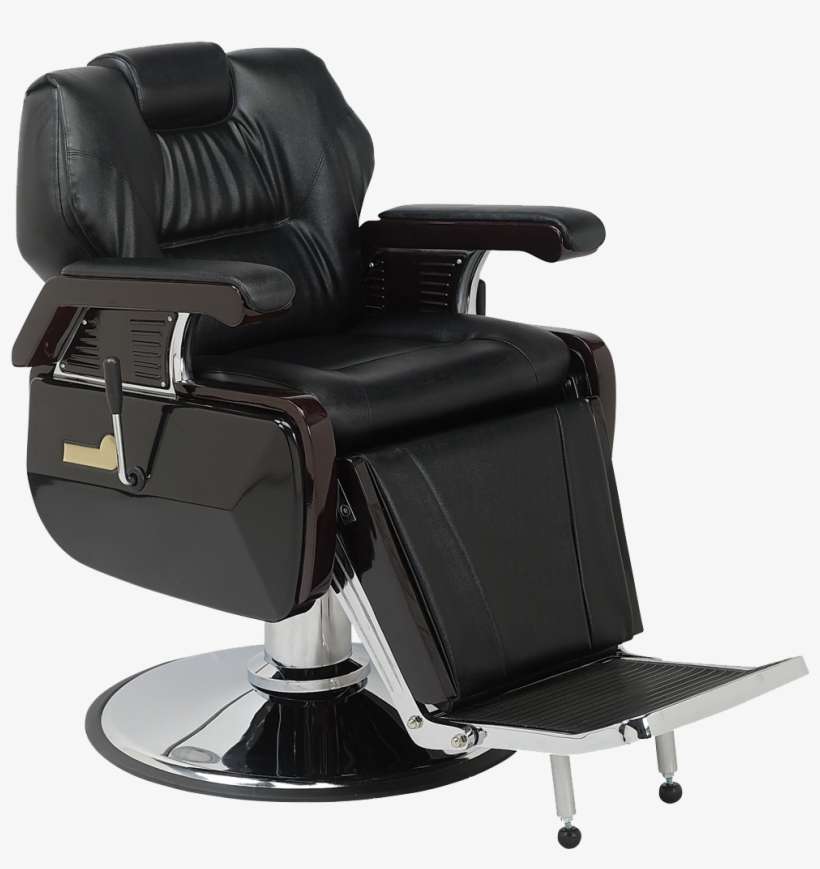 Paragonbarrington Barber Chair - Barber Chair, transparent png download