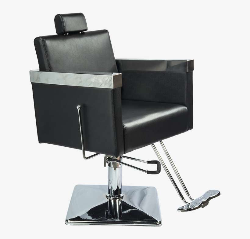 Hollywood All Purpose Chair - Office Chair, transparent png download