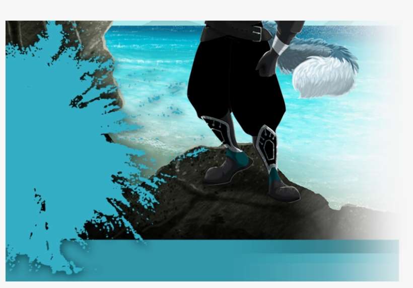 Scimitar Minion - Illustration, transparent png download