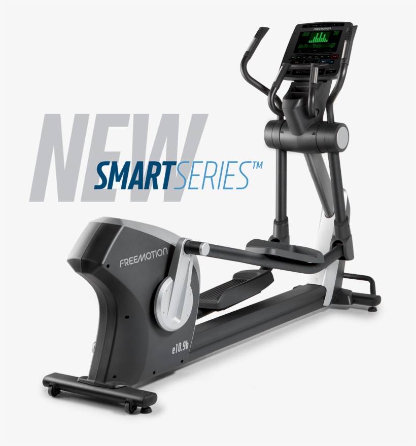 View Product View All Models - Elliptical Trainer, transparent png download