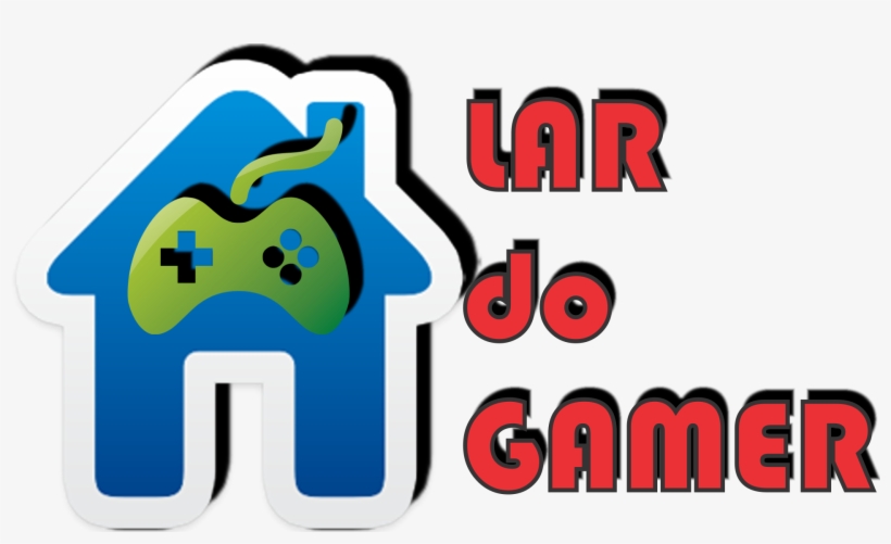 Lar Do Gamer Sinta-se Em Casa, transparent png download