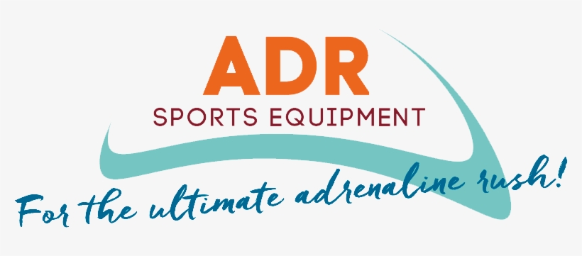 Adrenaline Sports Equipment - Graphic Design, transparent png download