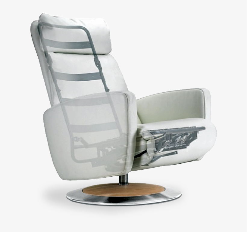 Piro - » - Barber Chair, transparent png download