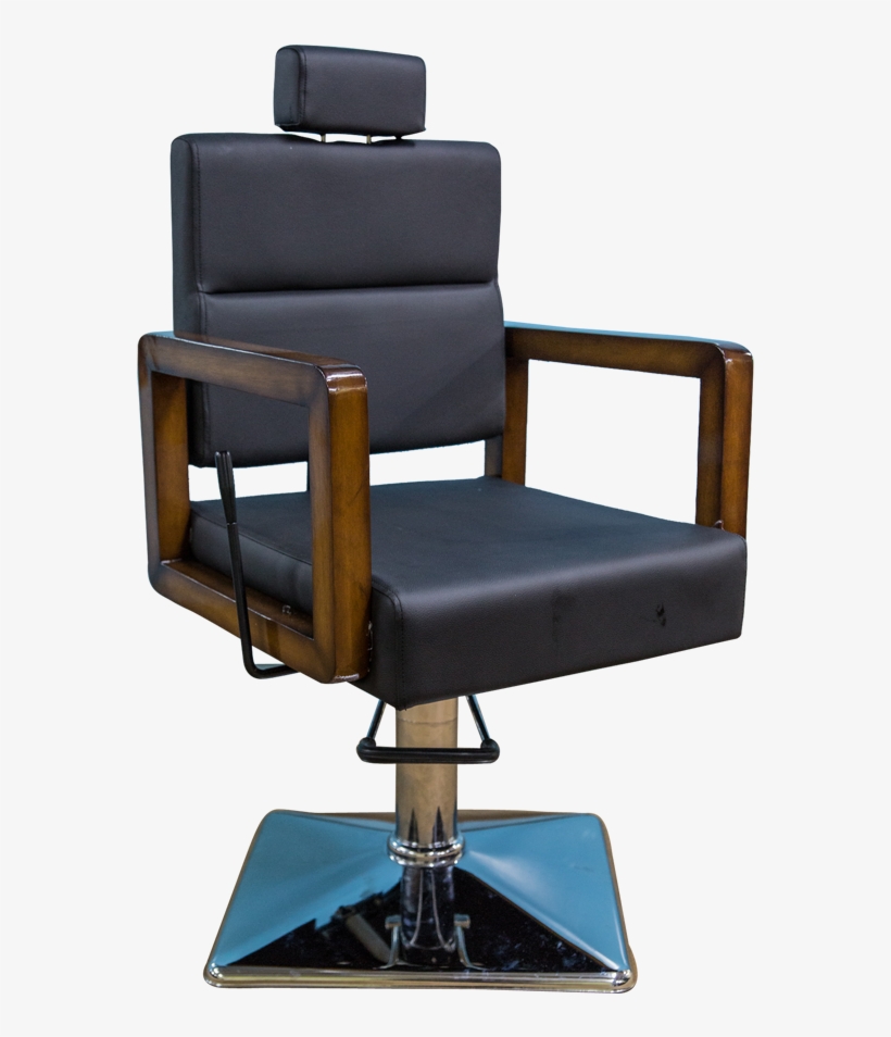 Pbw - Office Chair, transparent png download