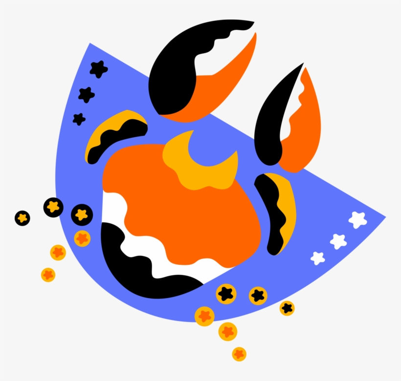 Vector Illustration Of Astrological Horoscope Astrology, transparent png download