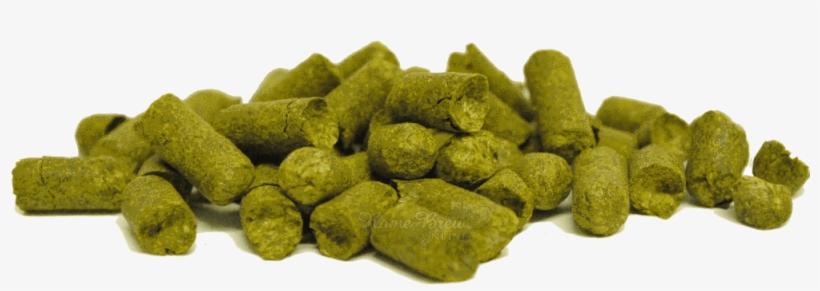 Nz Hops Green Bullet Hops - Hop Pellet Png, transparent png download