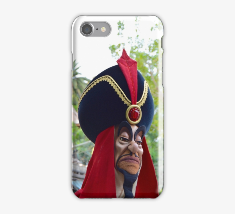 Jafar By Tylermoore - Mobile Phone Case, transparent png download