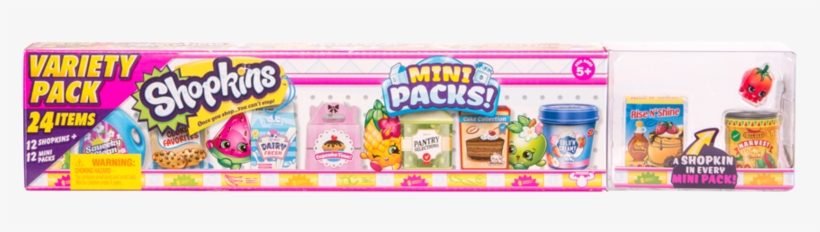 Shopkins Season 10 Mega Variety Pack - Shopkins Season 10 Mega Pack, transparent png download