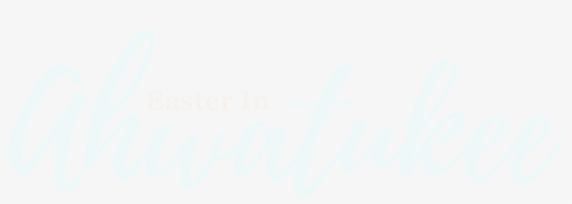 Easter Church Service Ahwatukee Phoenix - Ah Mar, transparent png download