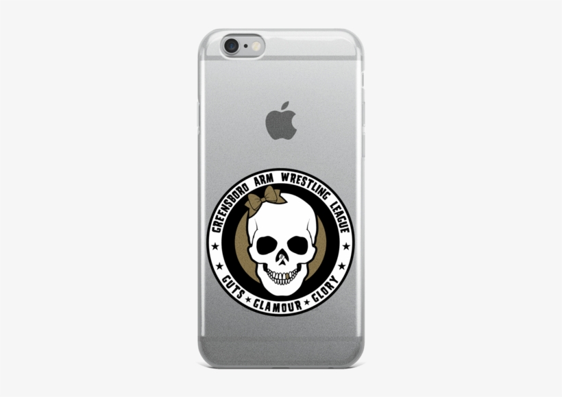 Grawl Gear - Iphone, transparent png download