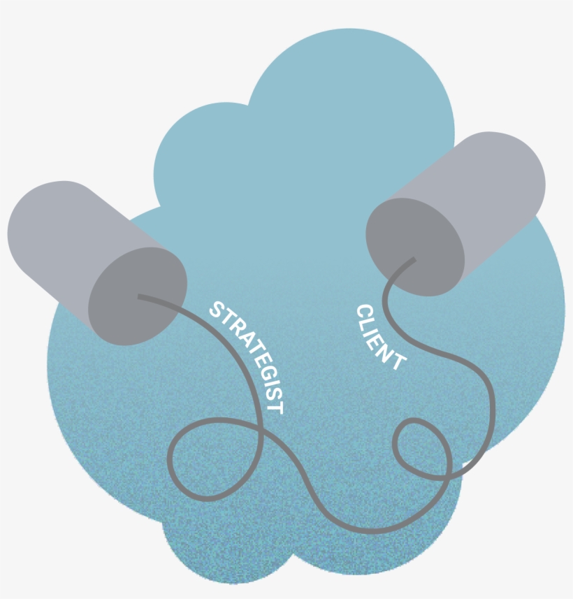 Content Conversation ™ - Illustration, transparent png download