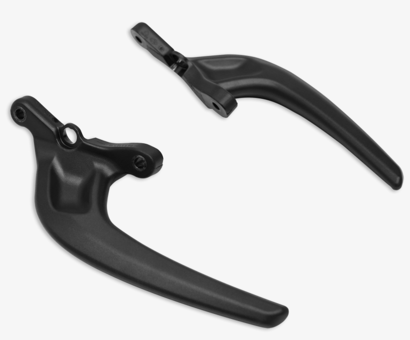 Passenger Grab Handles - Clothes Hanger, transparent png download