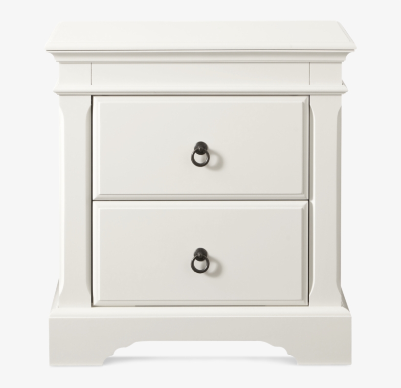 Bed Table Png Photos - Nightstand, transparent png download