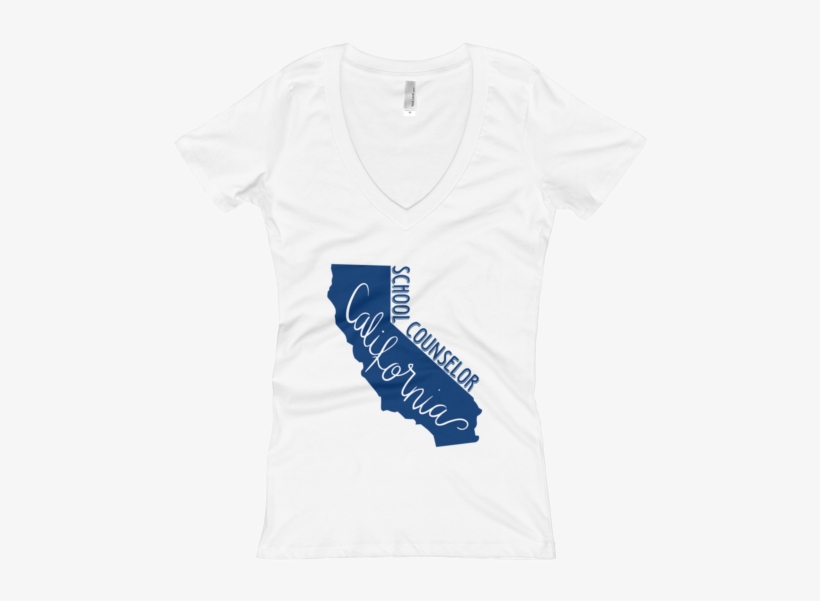 The School Counselor Shop - Active Shirt, transparent png download