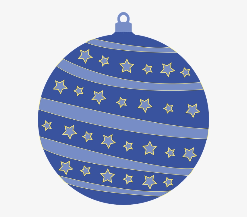 Free Photo Sphere Christmas Christmas Tree Ornaments - Esfera De Navidad Colores, transparent png download