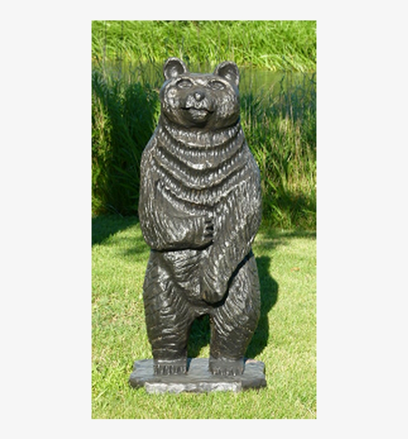 Bronze Sculpture, transparent png download