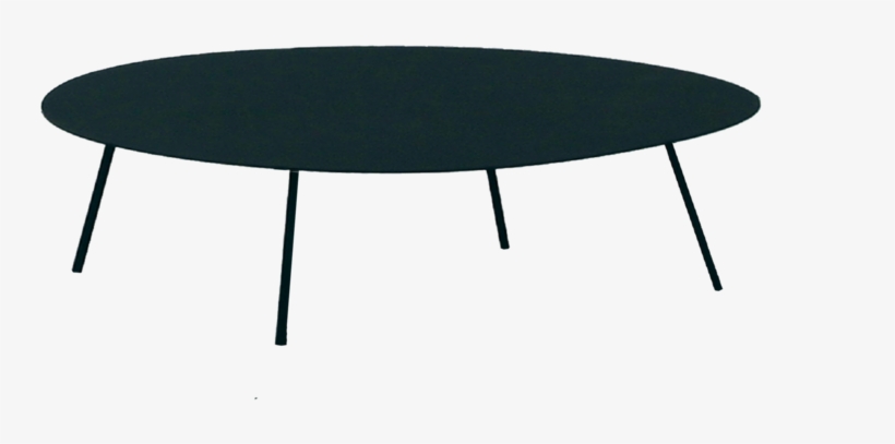 Coffee Table - Trampoline, transparent png download