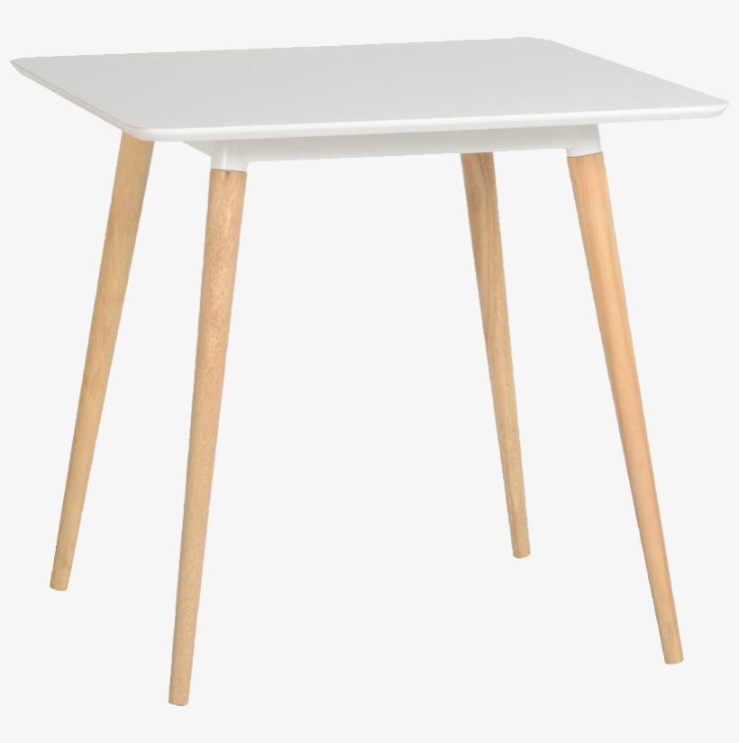 Eames Table - Table, transparent png download