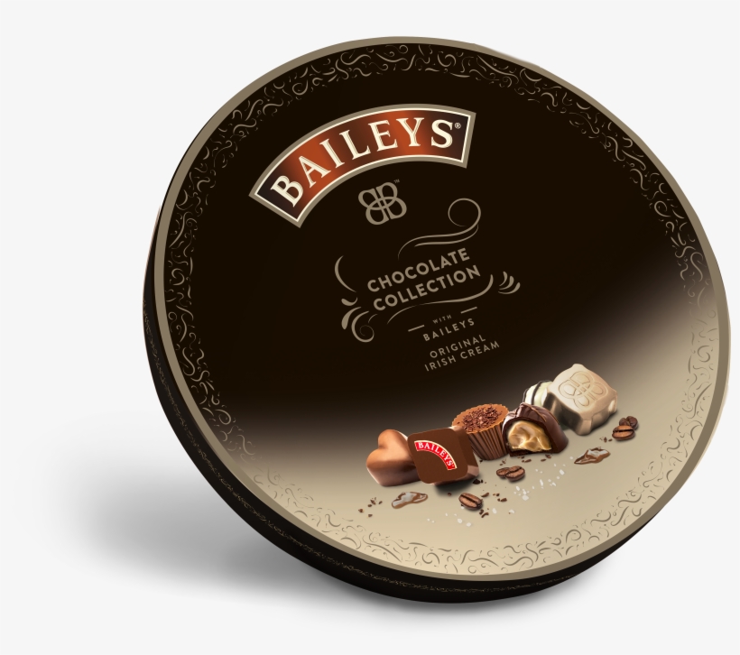 Baileys Opera Box 227g - Baileys Truffle 227g, transparent png download