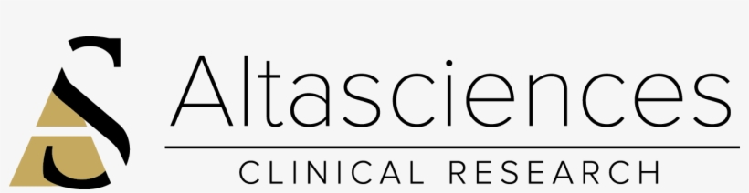 Prior Investments - Altasciences Clinical Research Logo Png, transparent png download