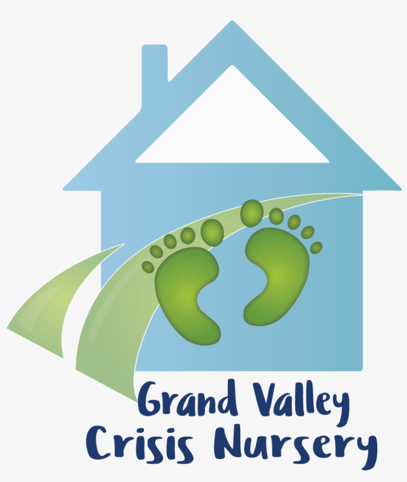 Updates The Grand Valley Crisis Nursery - Graphic Design, transparent png download