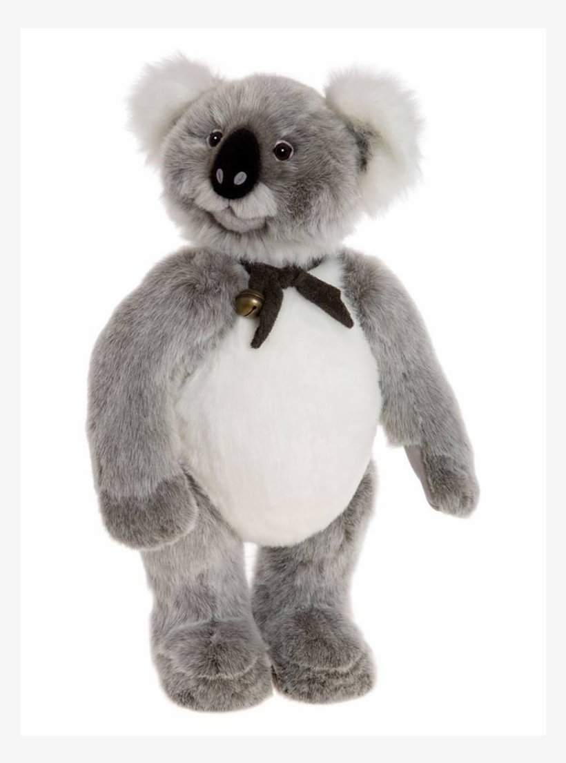 Charlie Bears Lumpa, transparent png download