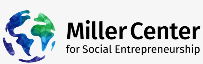 Miller Center Logo - Heritage Biologics, transparent png download